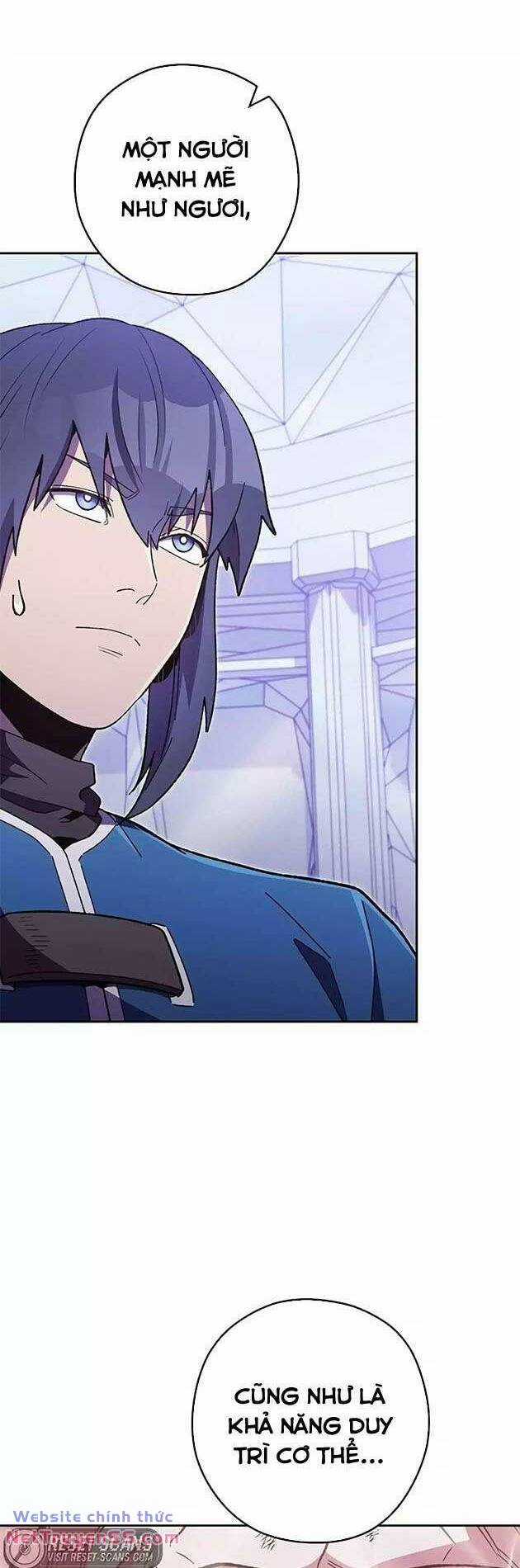 Tái Thiết Hầm Ngục Chapter 186 trang 5