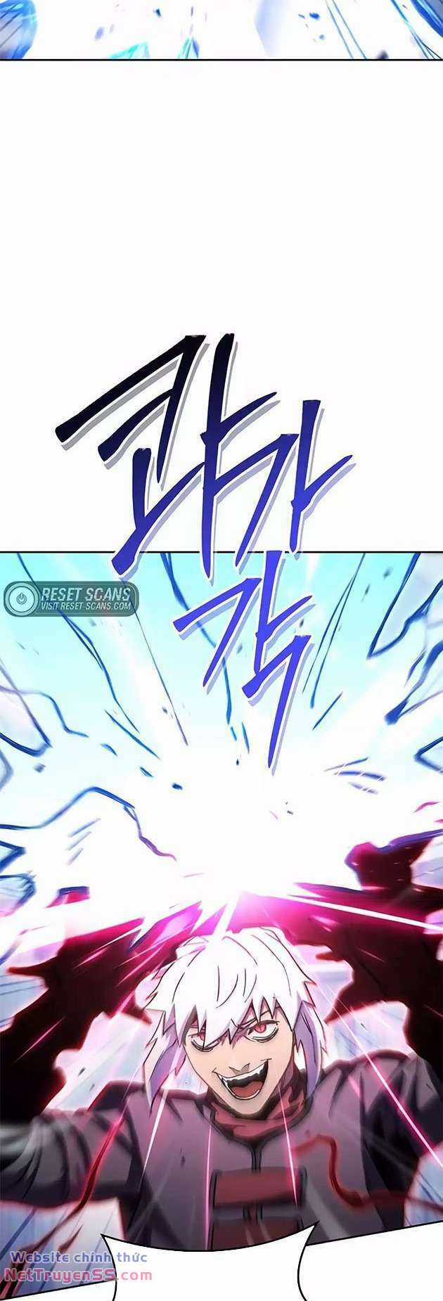 Tái Thiết Hầm Ngục Chapter 186 trang 55