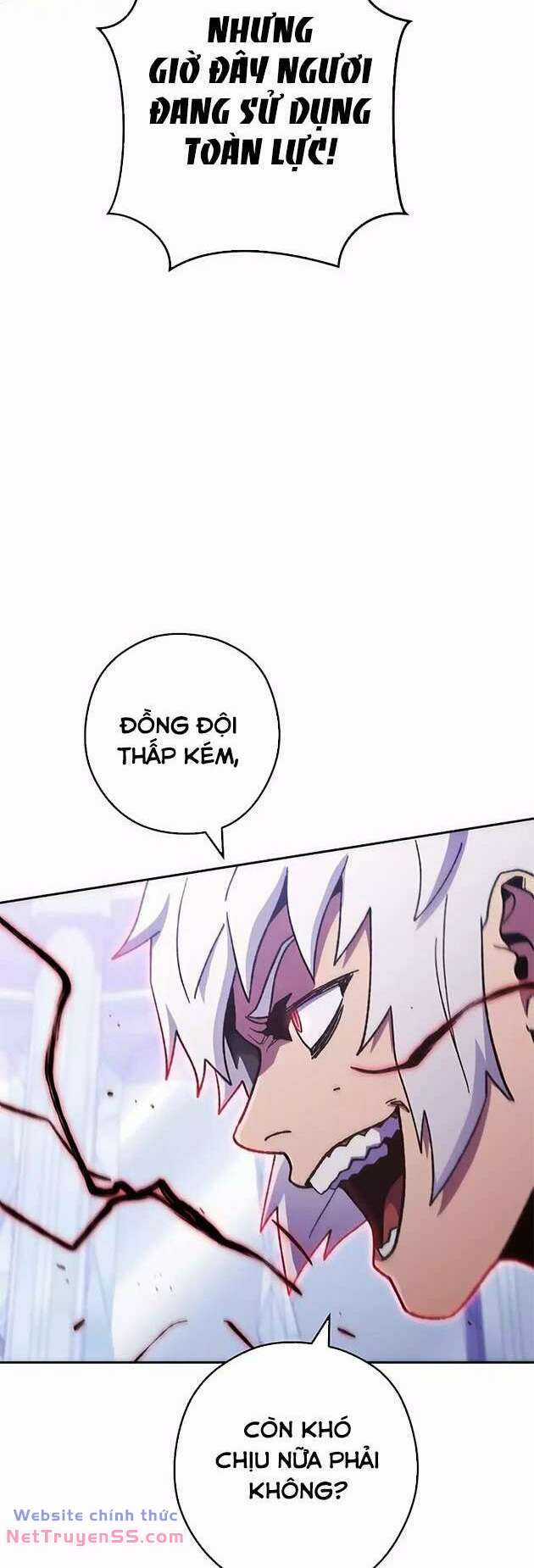 Tái Thiết Hầm Ngục Chapter 186 trang 56