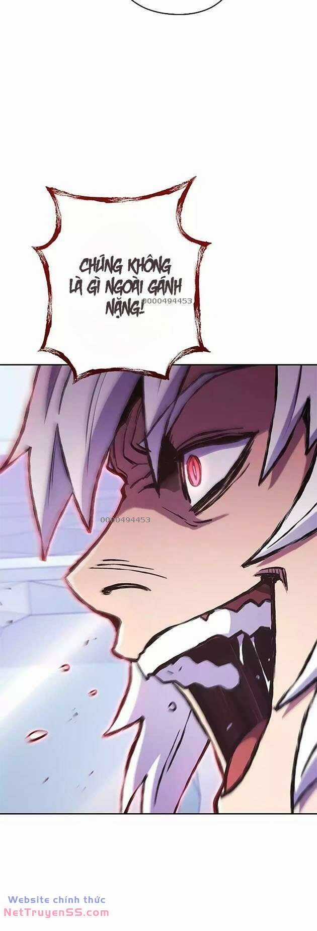 Tái Thiết Hầm Ngục Chapter 186 trang 57