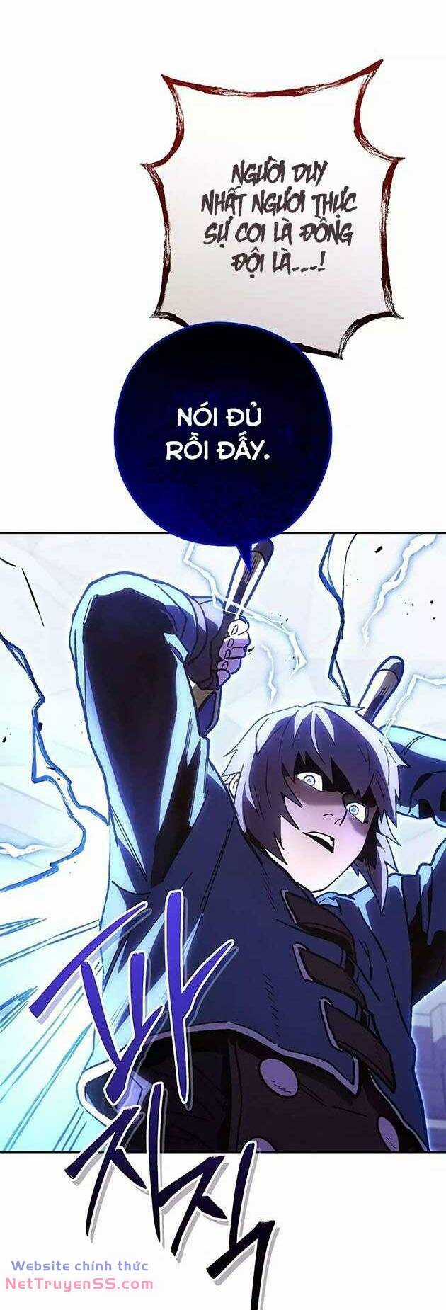 Tái Thiết Hầm Ngục Chapter 186 trang 58