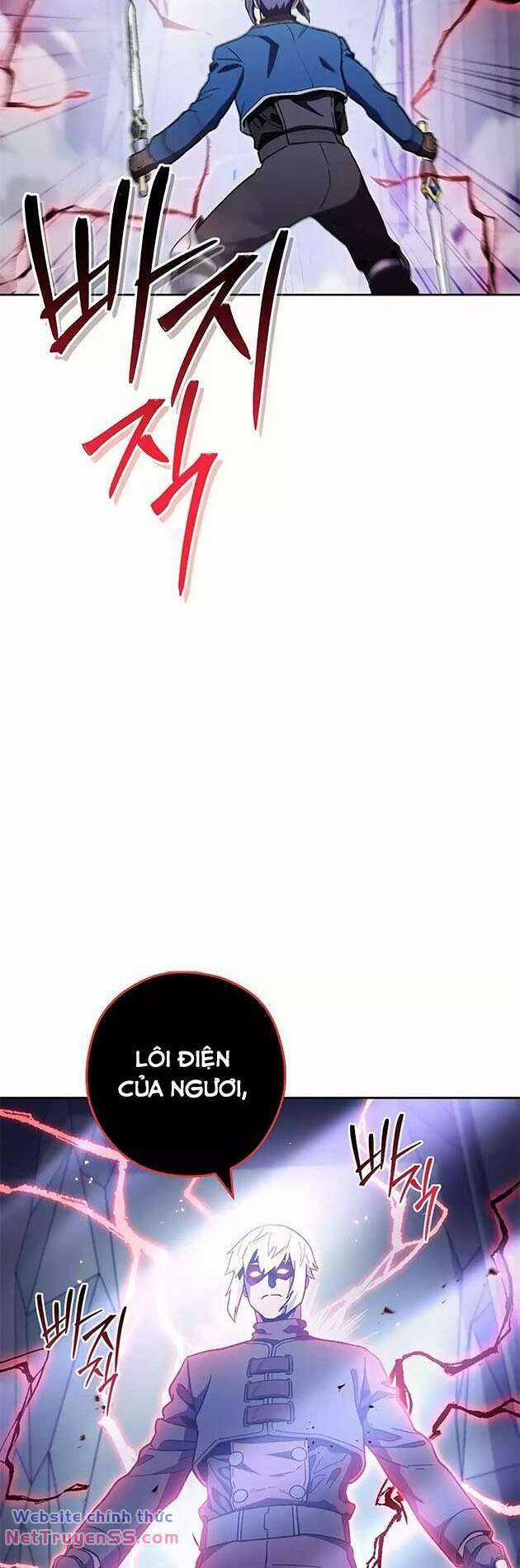 Tái Thiết Hầm Ngục Chapter 186 trang 7