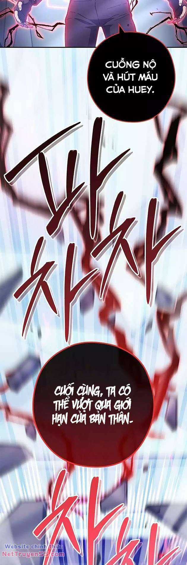 Tái Thiết Hầm Ngục Chapter 186 trang 8