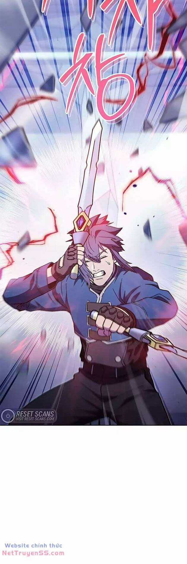 Tái Thiết Hầm Ngục Chapter 186 trang 9