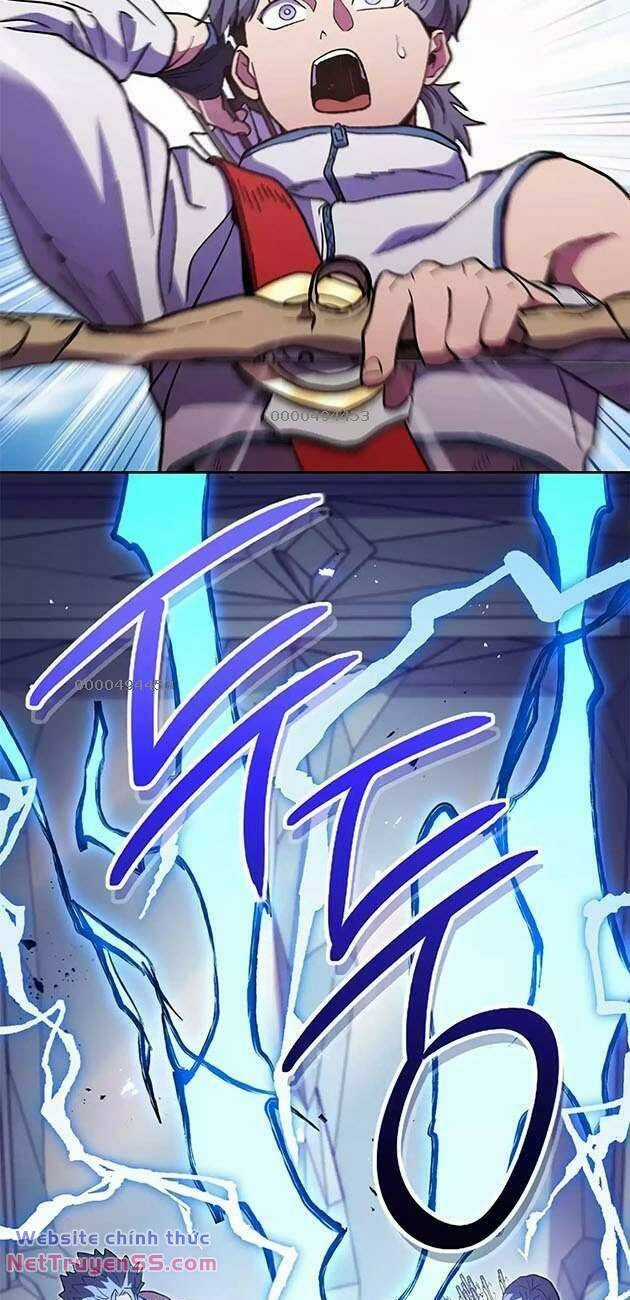 Tái Thiết Hầm Ngục Chapter 187 trang 15