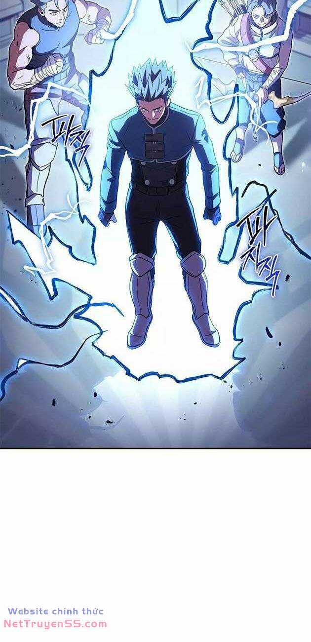 Tái Thiết Hầm Ngục Chapter 187 trang 16