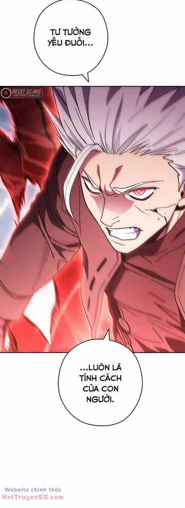 Tái Thiết Hầm Ngục Chapter 187 trang 18