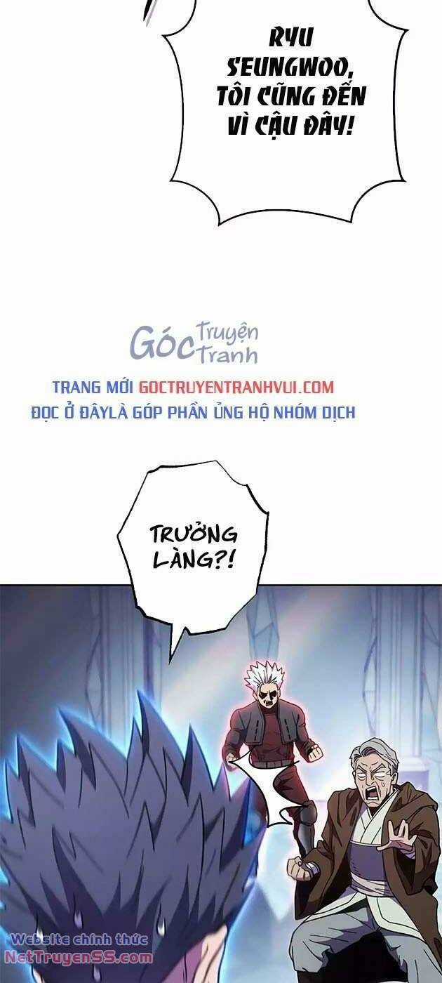 Tái Thiết Hầm Ngục Chapter 187 trang 20