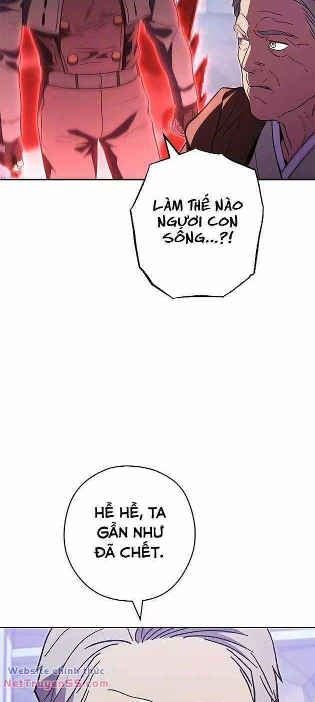 Tái Thiết Hầm Ngục Chapter 187 trang 22