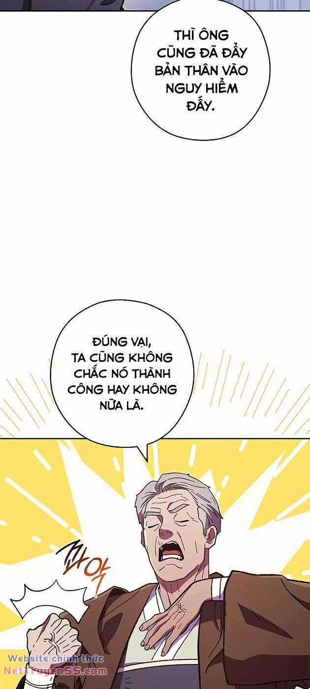 Tái Thiết Hầm Ngục Chapter 187 trang 27