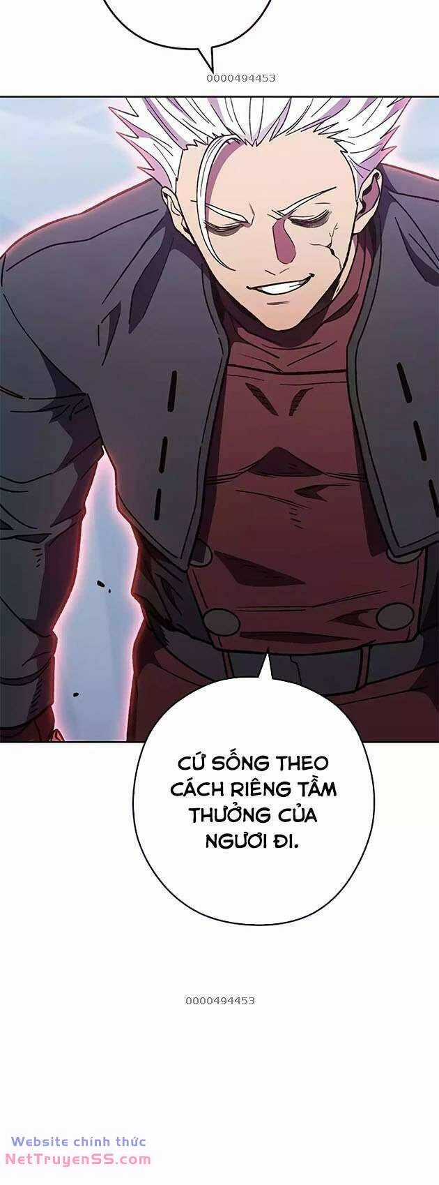 Tái Thiết Hầm Ngục Chapter 187 trang 37