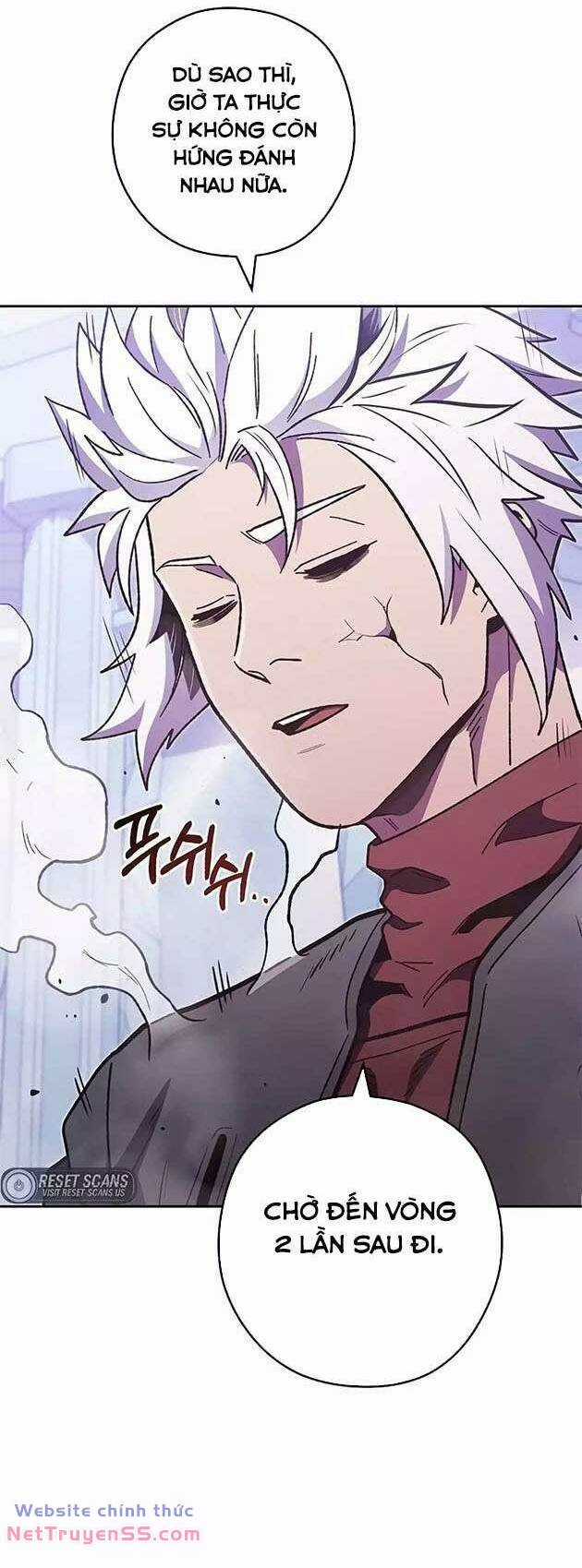 Tái Thiết Hầm Ngục Chapter 187 trang 38