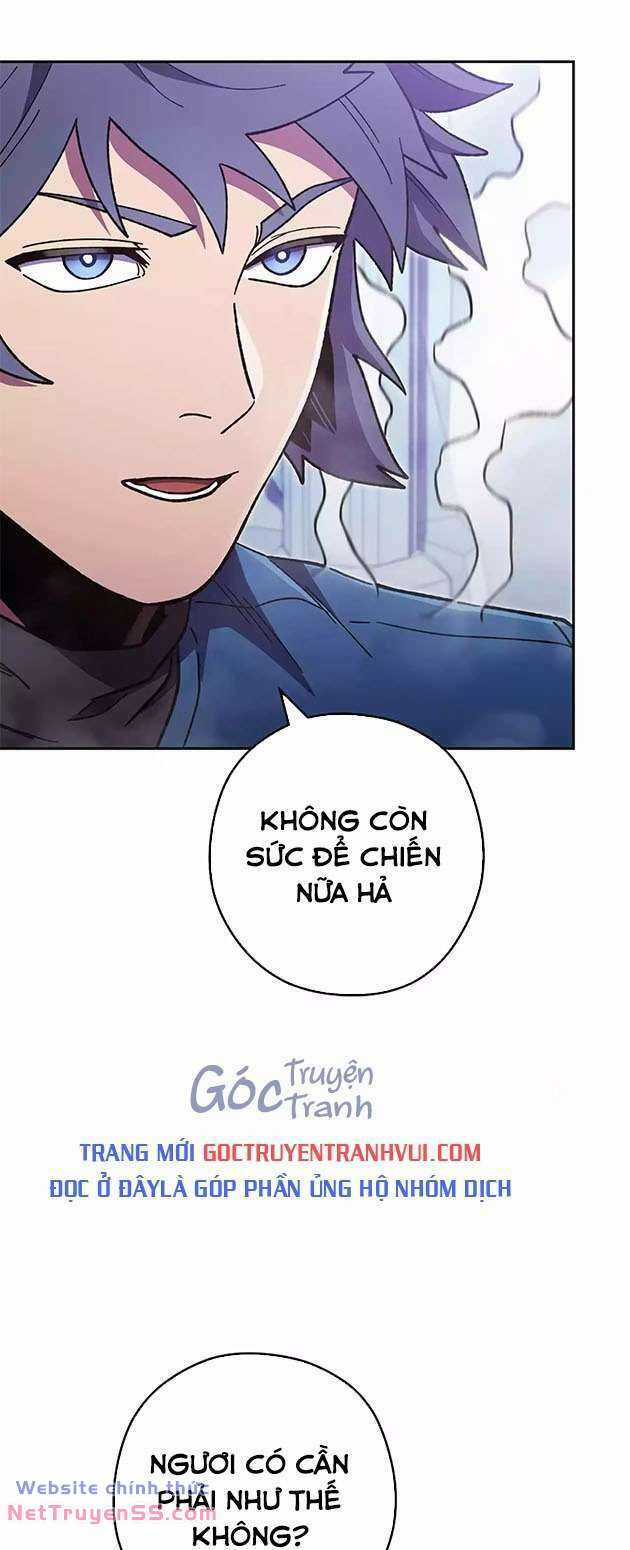 Tái Thiết Hầm Ngục Chapter 187 trang 39