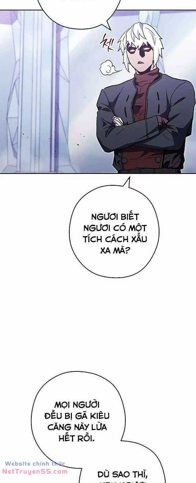 Tái Thiết Hầm Ngục Chapter 187 trang 40