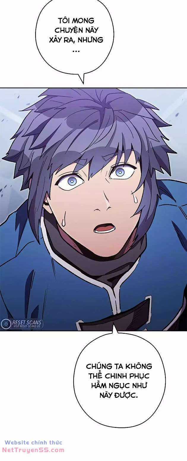 Tái Thiết Hầm Ngục Chapter 187 trang 43