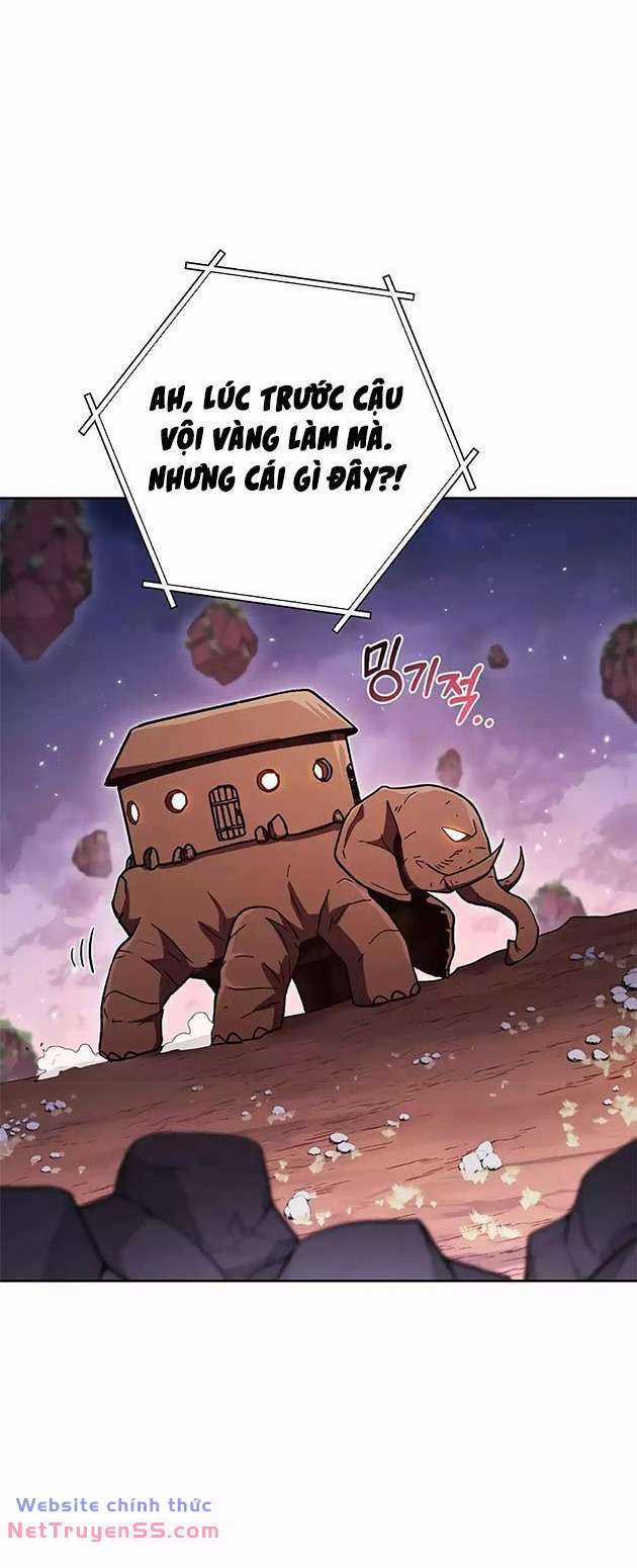Tái Thiết Hầm Ngục Chapter 187 trang 45