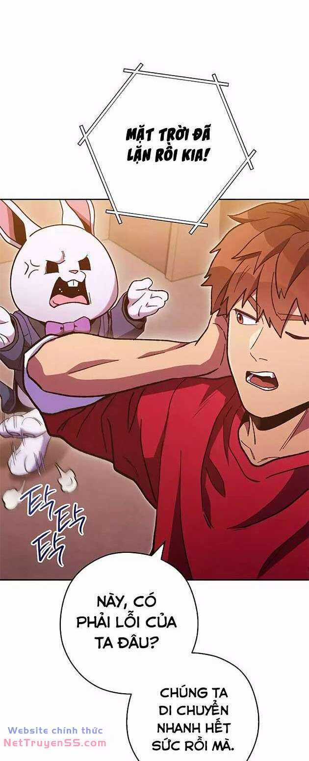 Tái Thiết Hầm Ngục Chapter 187 trang 46