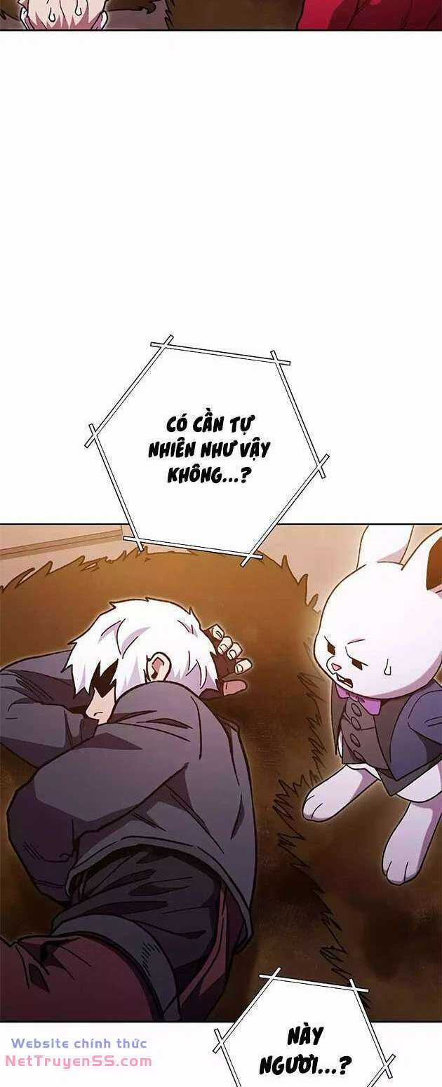 Tái Thiết Hầm Ngục Chapter 187 trang 54