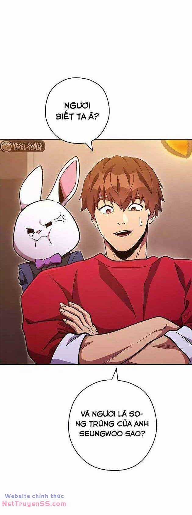 Tái Thiết Hầm Ngục Chapter 187 trang 58