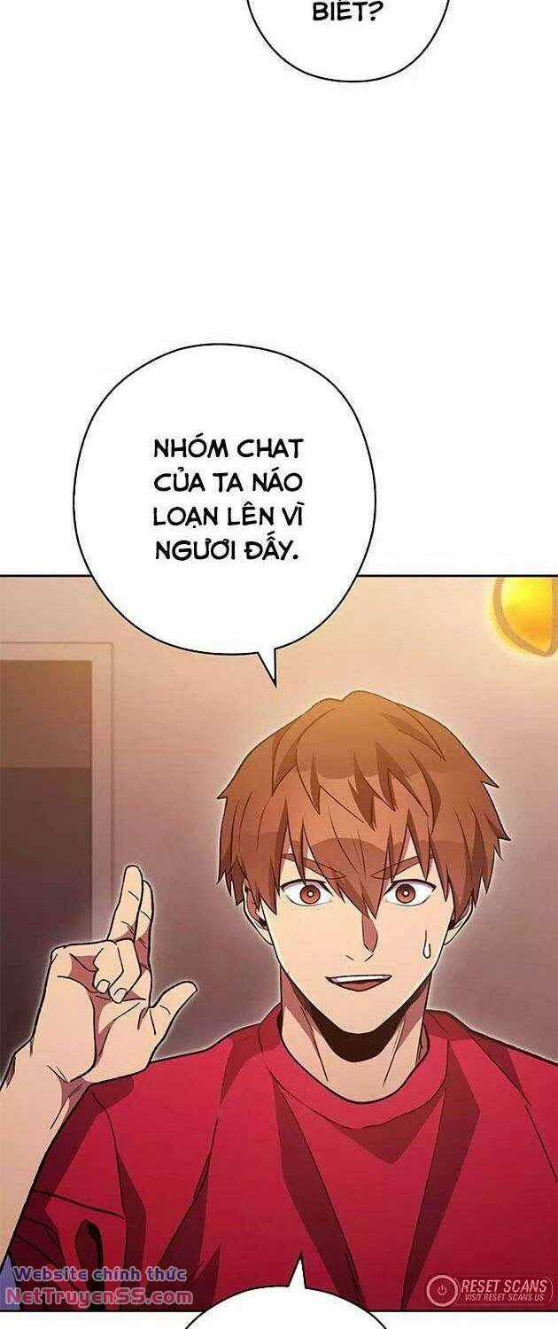 Tái Thiết Hầm Ngục Chapter 187 trang 62