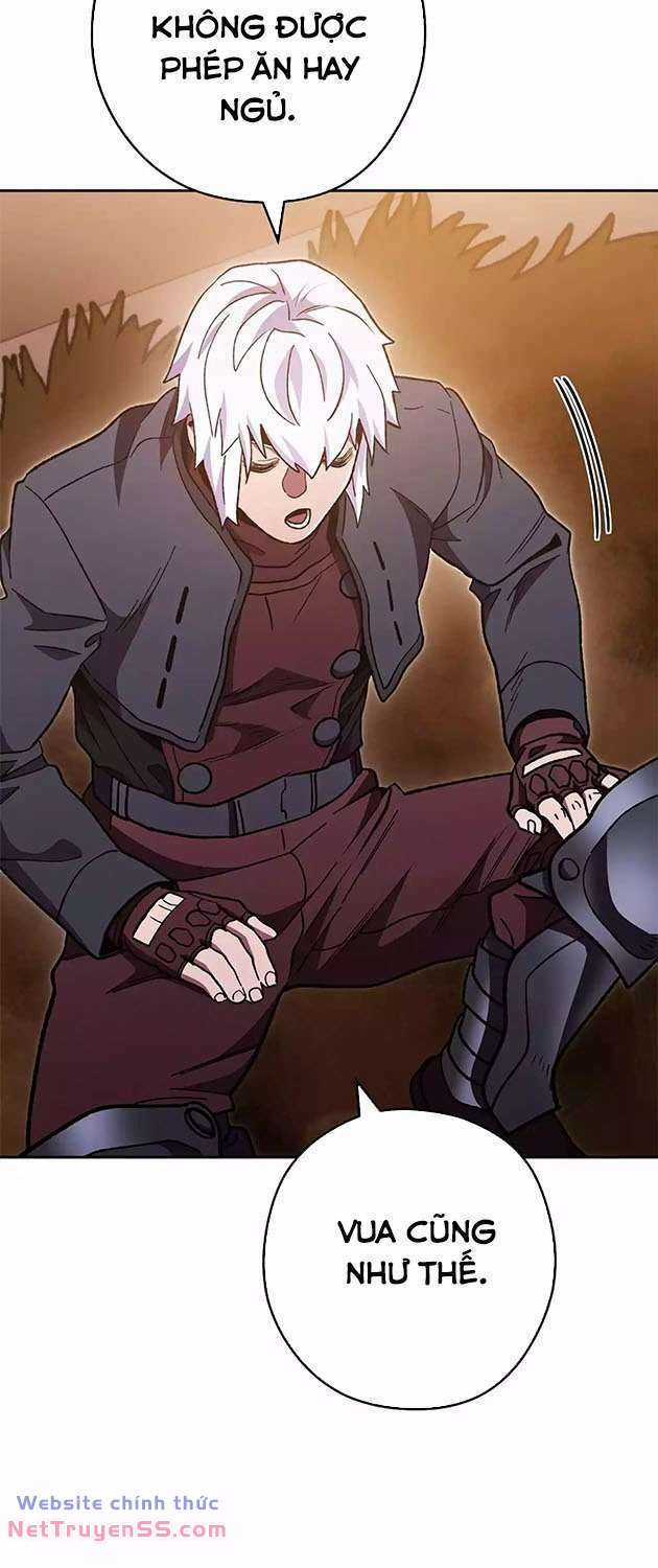 Tái Thiết Hầm Ngục Chapter 187 trang 71