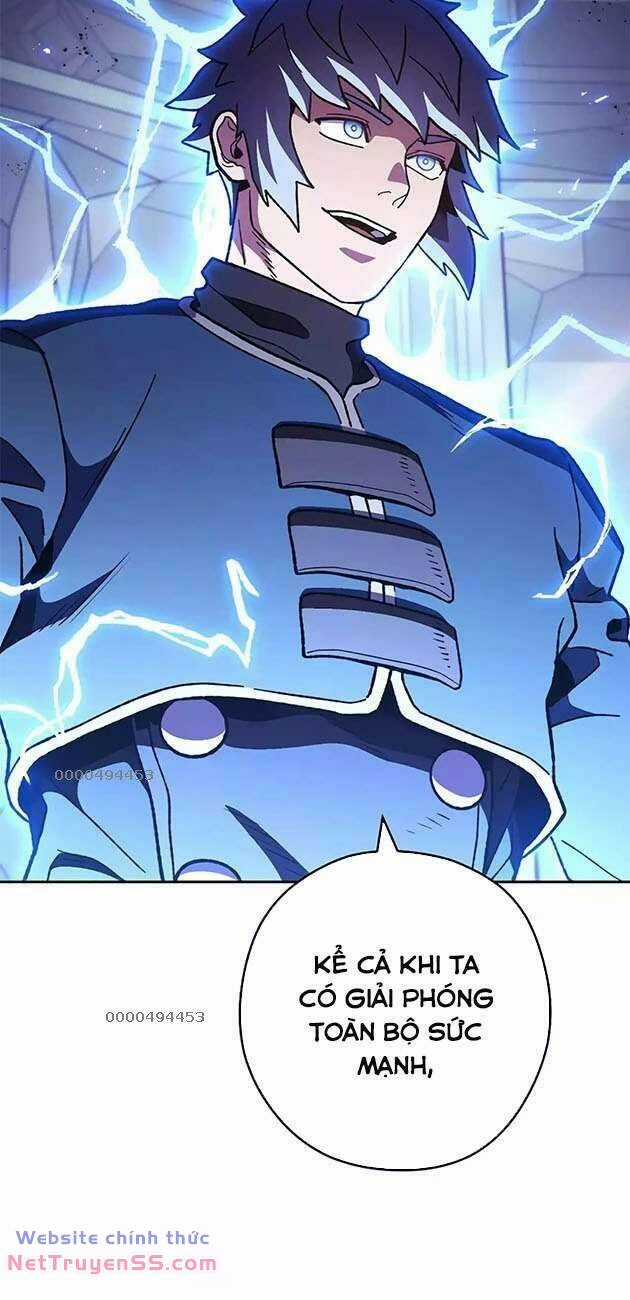 Tái Thiết Hầm Ngục Chapter 187 trang 9