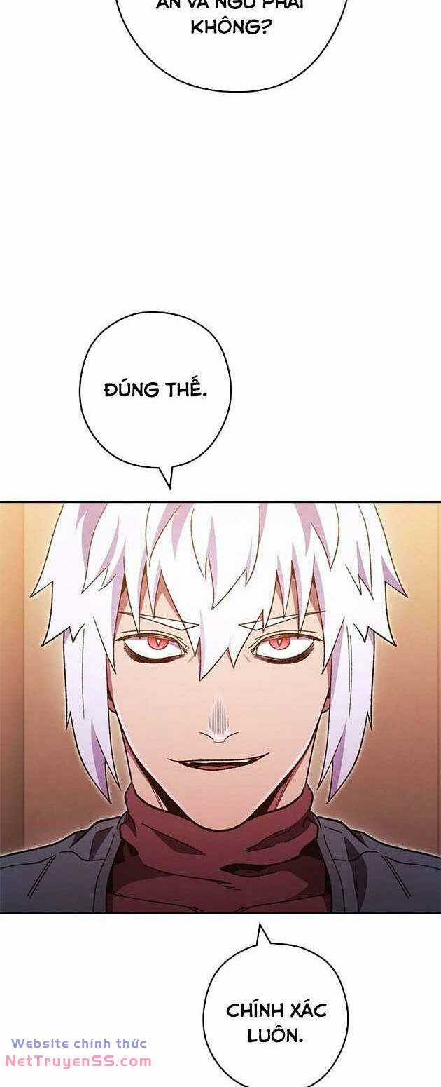 Tái Thiết Hầm Ngục Chapter 188 trang 11