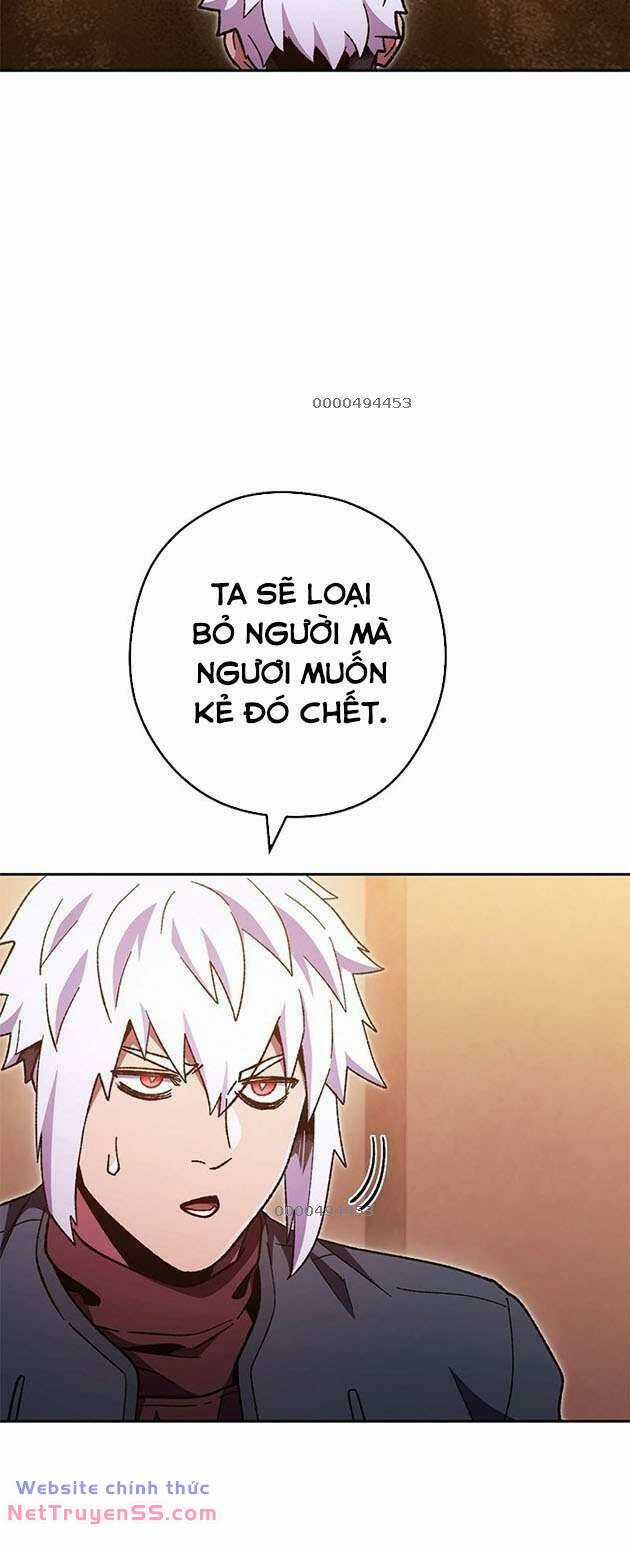 Tái Thiết Hầm Ngục Chapter 188 trang 20