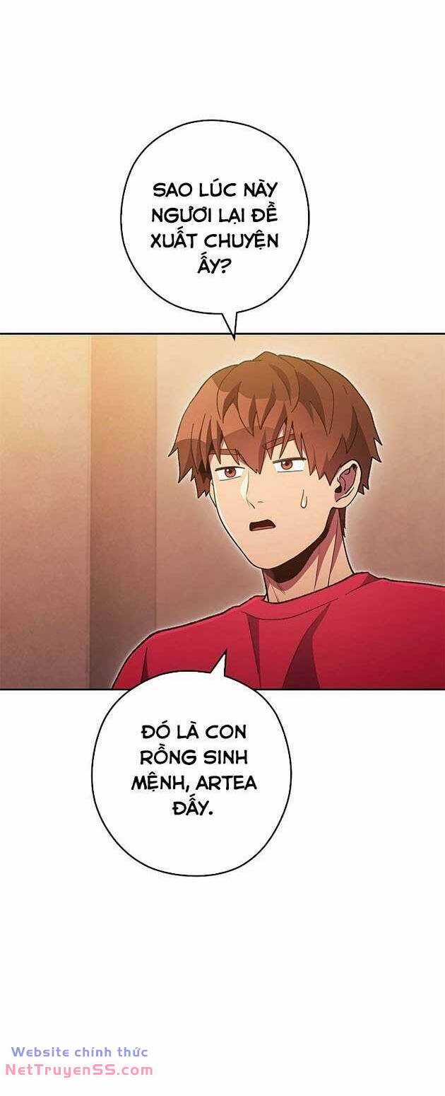 Tái Thiết Hầm Ngục Chapter 188 trang 21