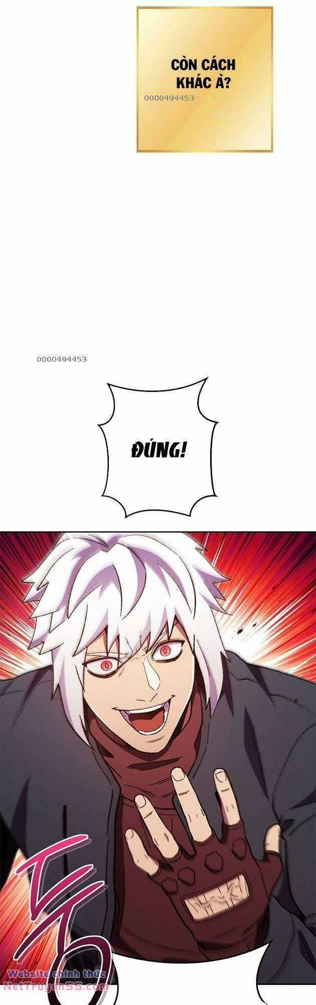 Tái Thiết Hầm Ngục Chapter 188 trang 24