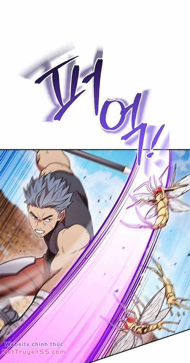 Tái Thiết Hầm Ngục Chapter 188 trang 36