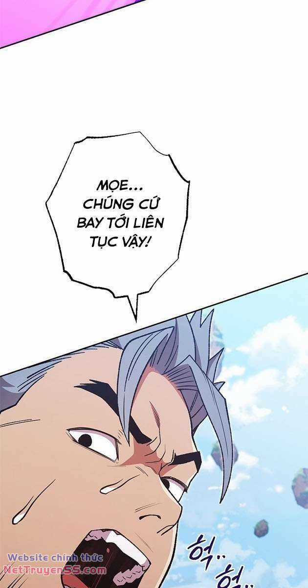 Tái Thiết Hầm Ngục Chapter 188 trang 37