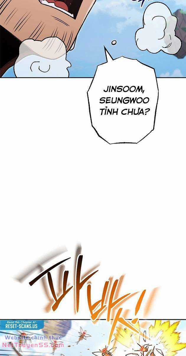 Tái Thiết Hầm Ngục Chapter 188 trang 38