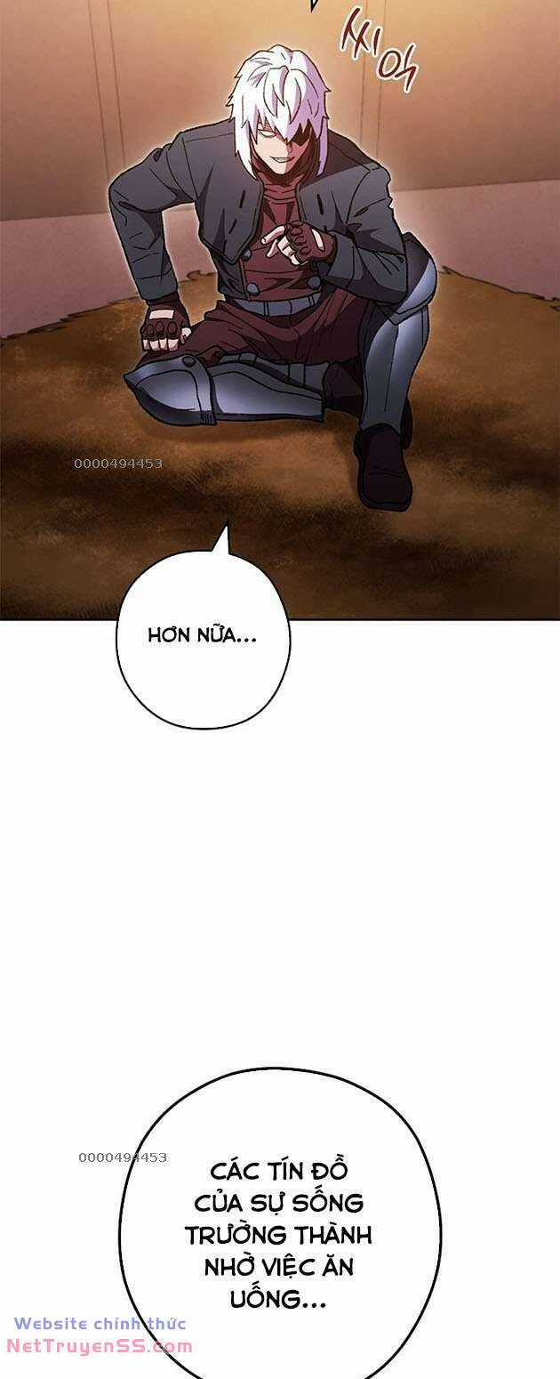 Tái Thiết Hầm Ngục Chapter 188 trang 4