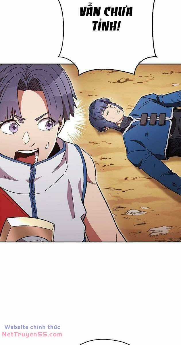 Tái Thiết Hầm Ngục Chapter 188 trang 40