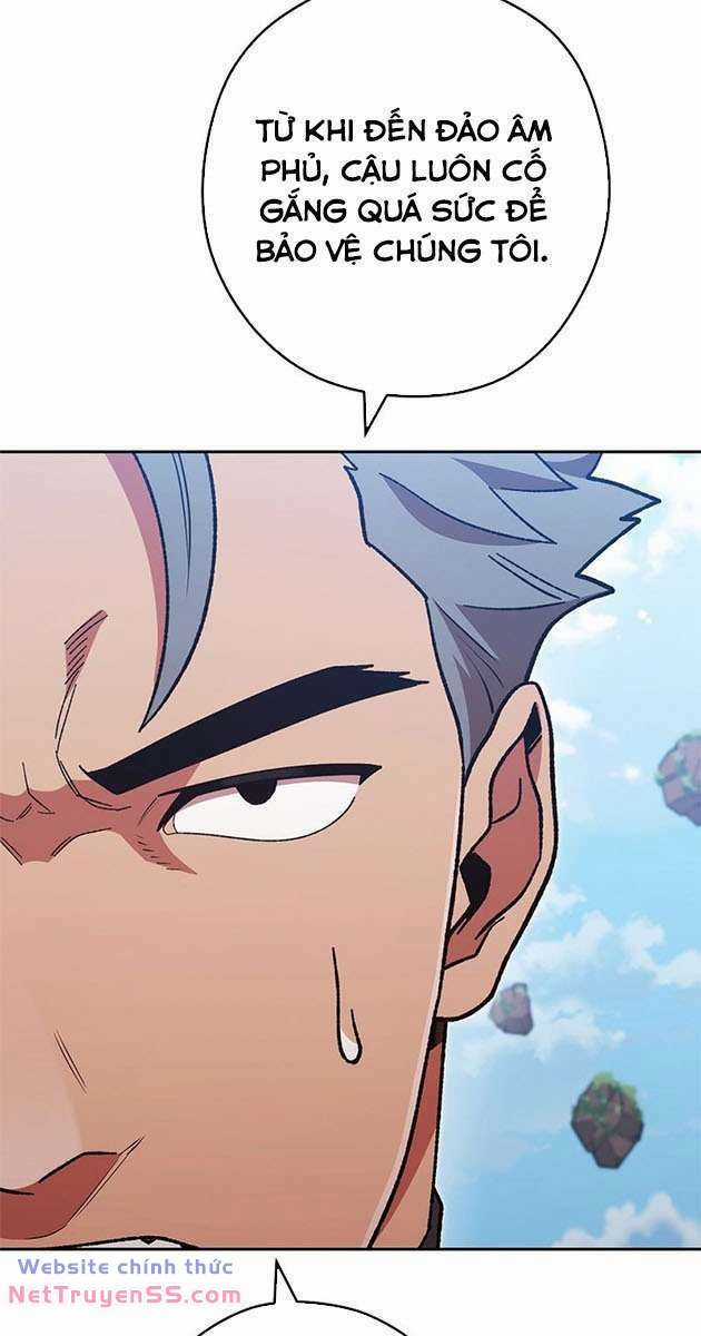 Tái Thiết Hầm Ngục Chapter 188 trang 41