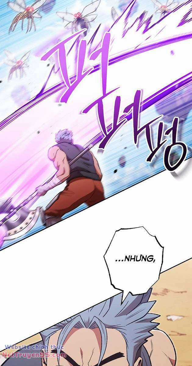 Tái Thiết Hầm Ngục Chapter 188 trang 43