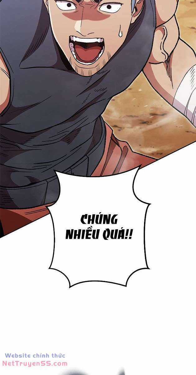 Tái Thiết Hầm Ngục Chapter 188 trang 44