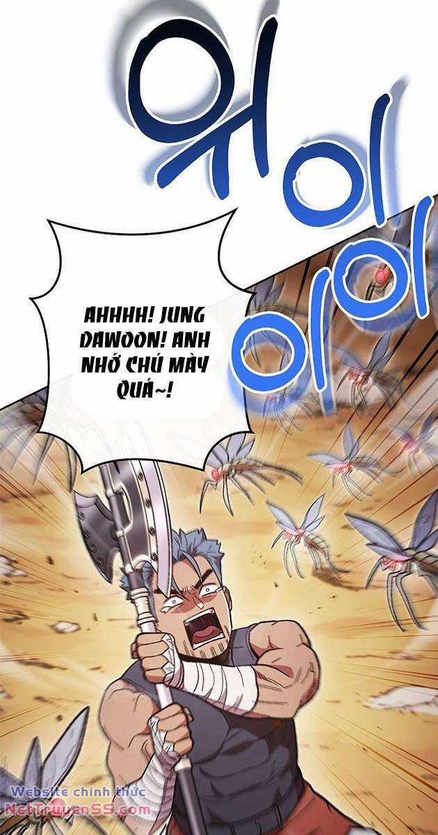 Tái Thiết Hầm Ngục Chapter 188 trang 45