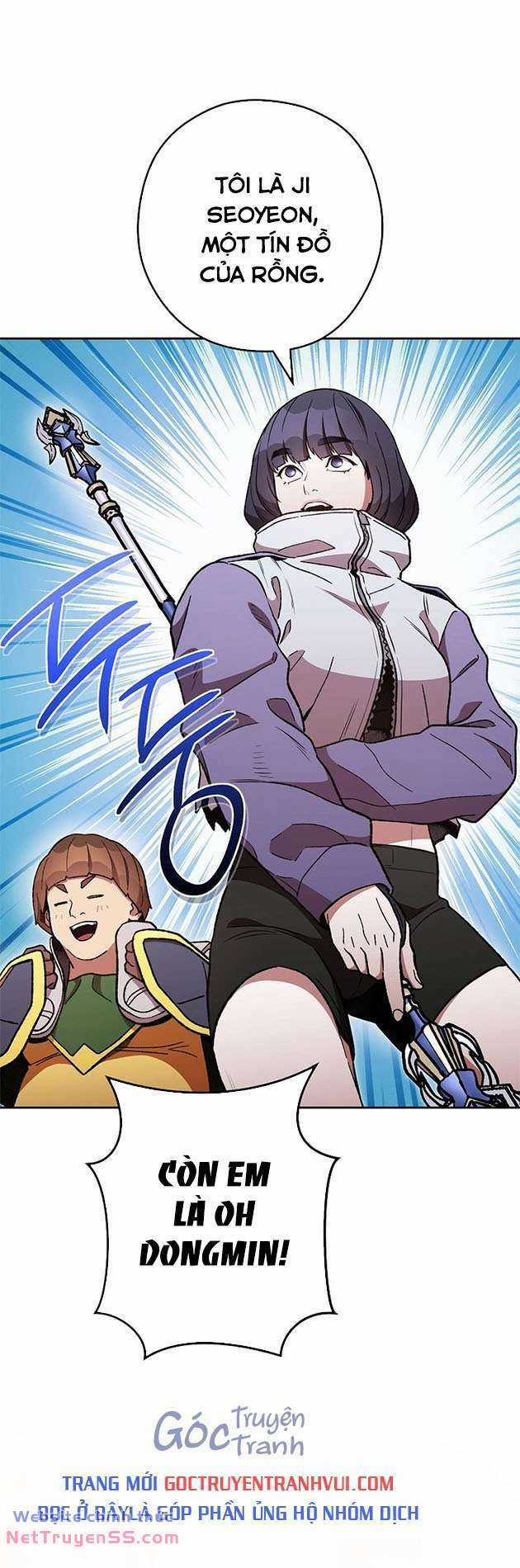 Tái Thiết Hầm Ngục Chapter 188 trang 53