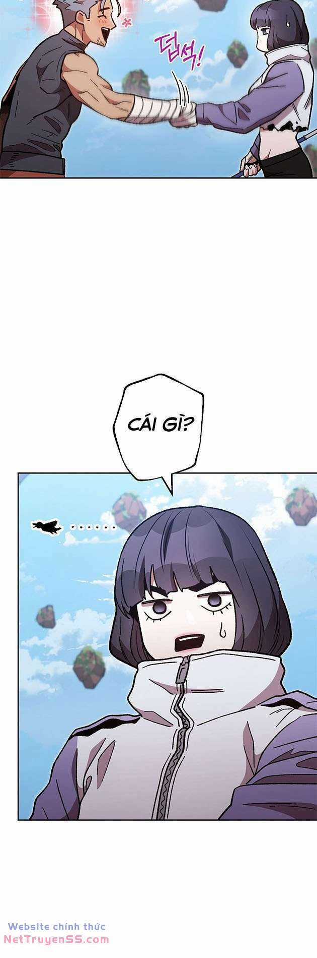 Tái Thiết Hầm Ngục Chapter 188 trang 55