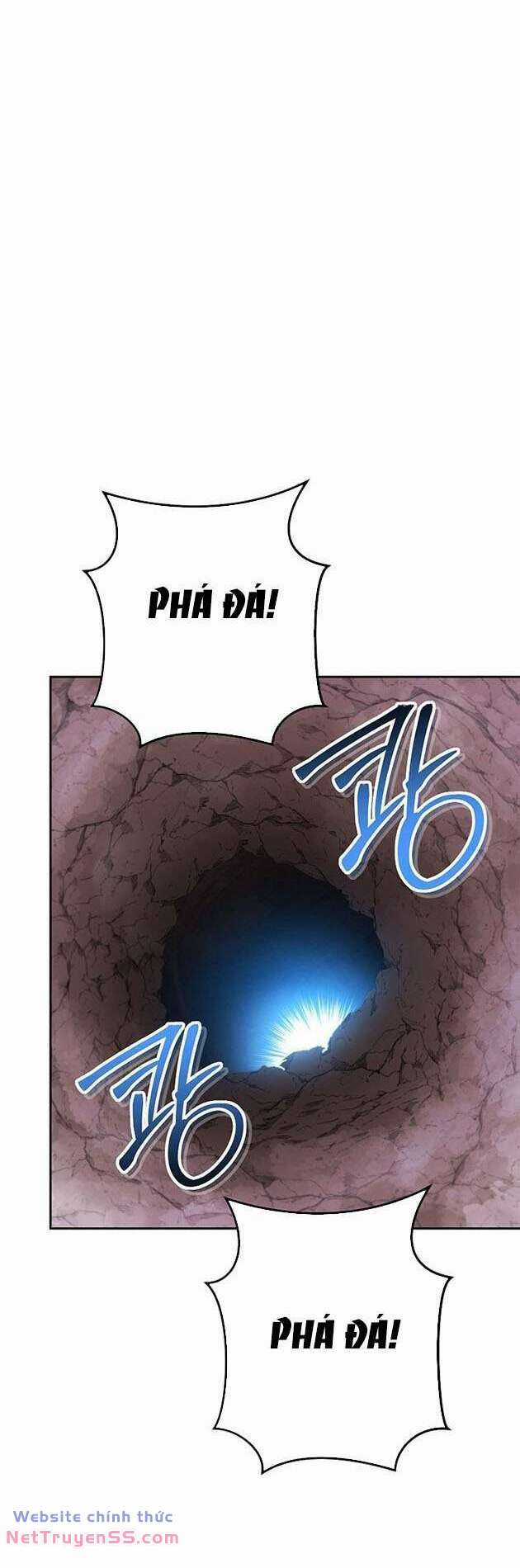 Tái Thiết Hầm Ngục Chapter 188 trang 56