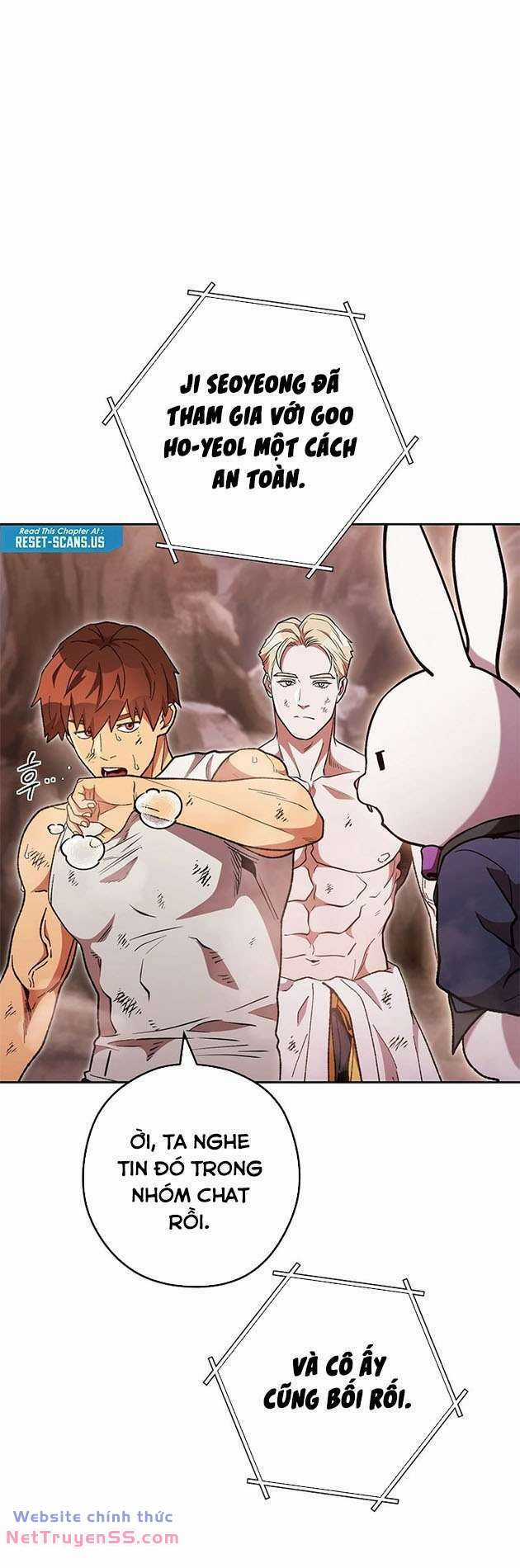 Tái Thiết Hầm Ngục Chapter 188 trang 57