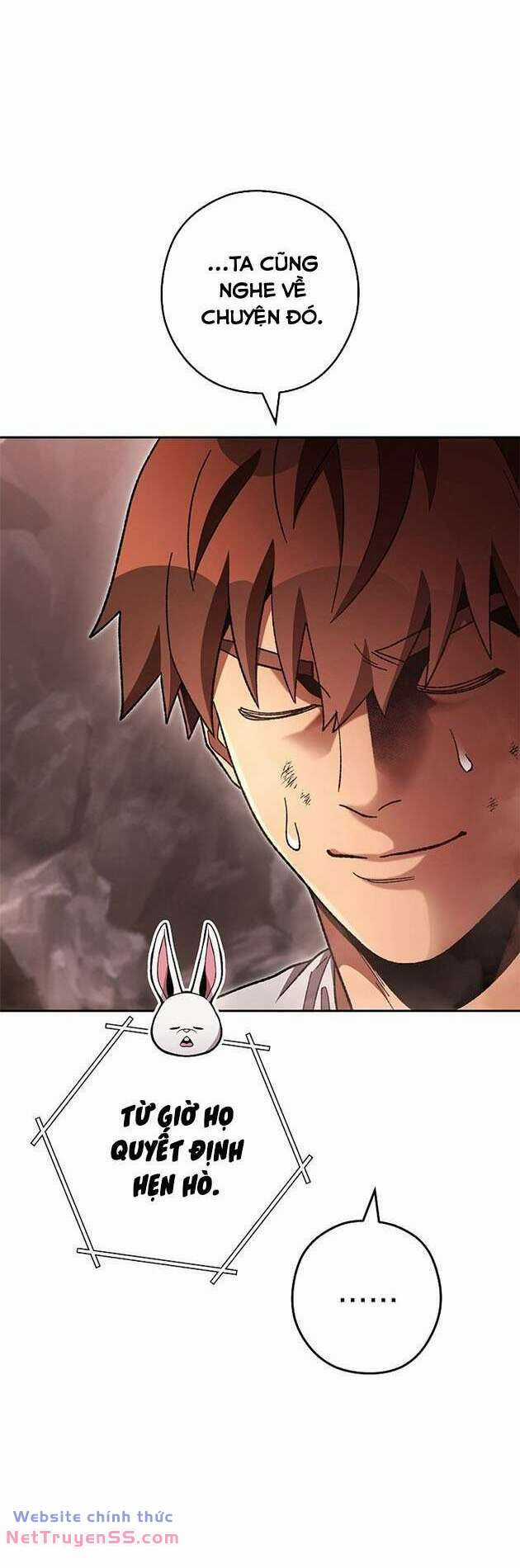 Tái Thiết Hầm Ngục Chapter 188 trang 58