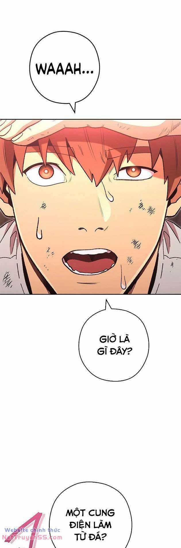 Tái Thiết Hầm Ngục Chapter 188 trang 61