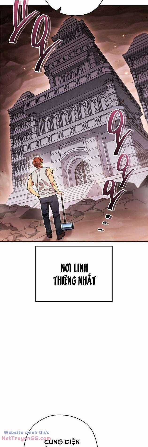 Tái Thiết Hầm Ngục Chapter 188 trang 62