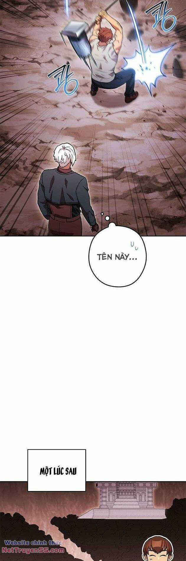 Tái Thiết Hầm Ngục Chapter 188 trang 64