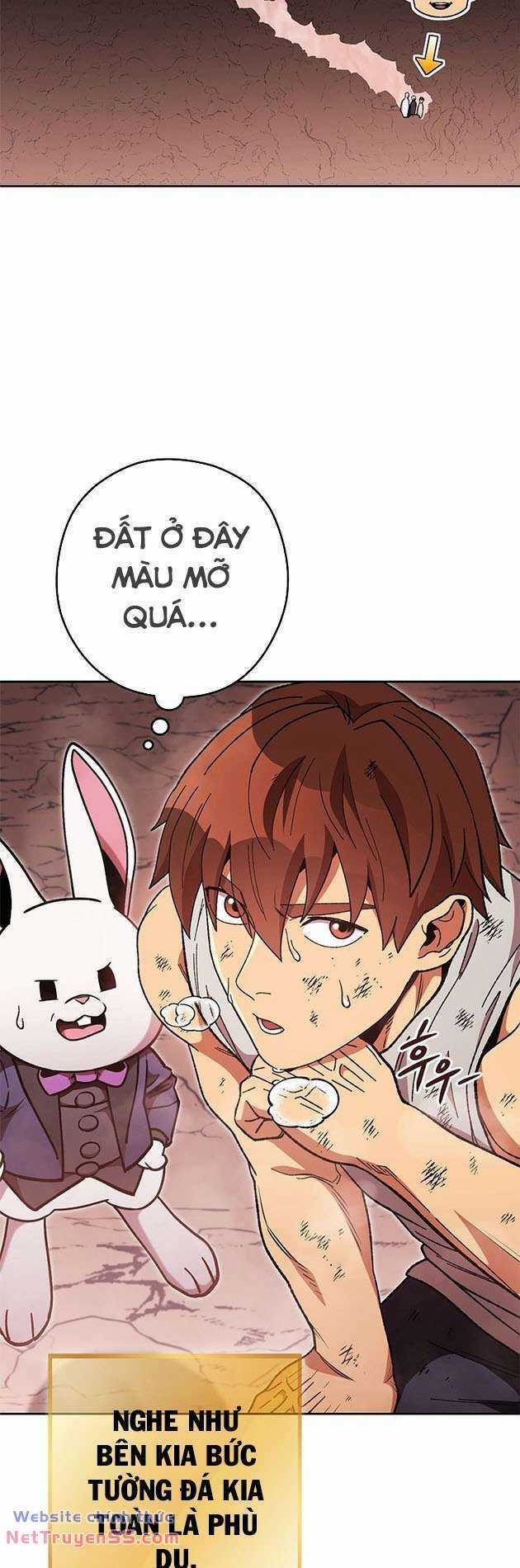 Tái Thiết Hầm Ngục Chapter 188 trang 65