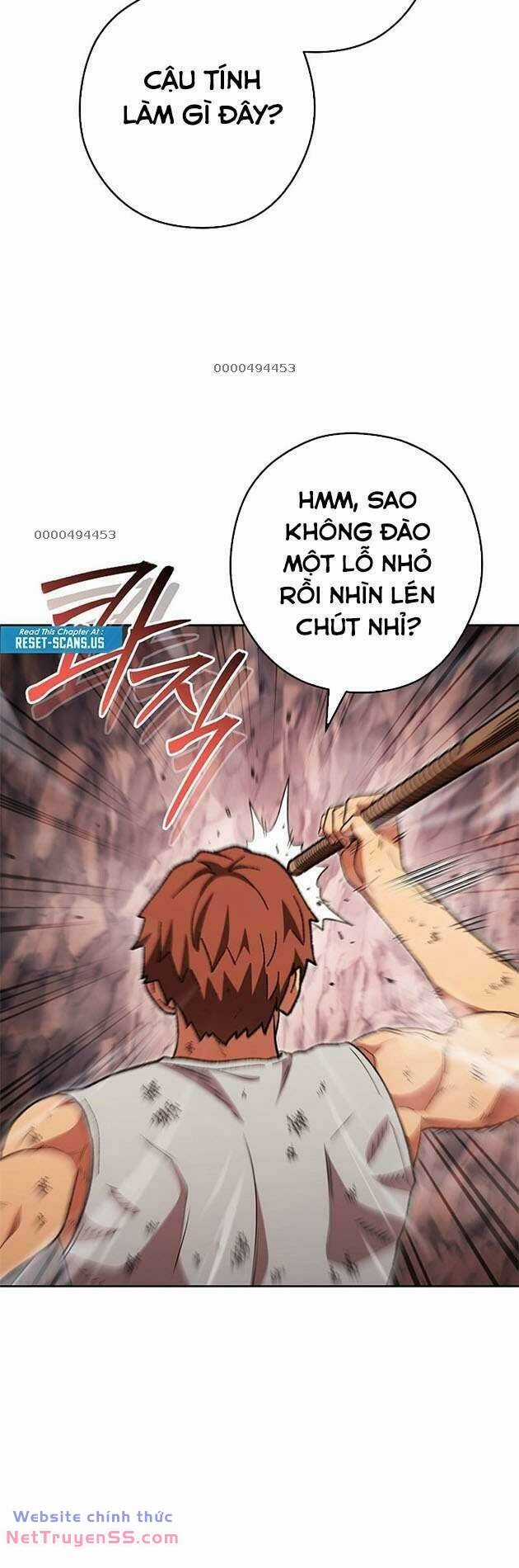 Tái Thiết Hầm Ngục Chapter 188 trang 67