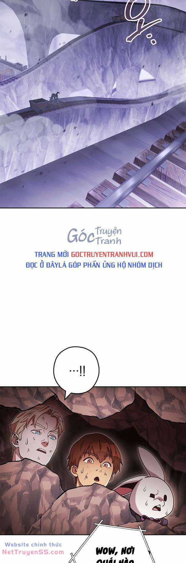 Tái Thiết Hầm Ngục Chapter 188 trang 69